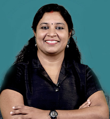 Dr Athira Krishna